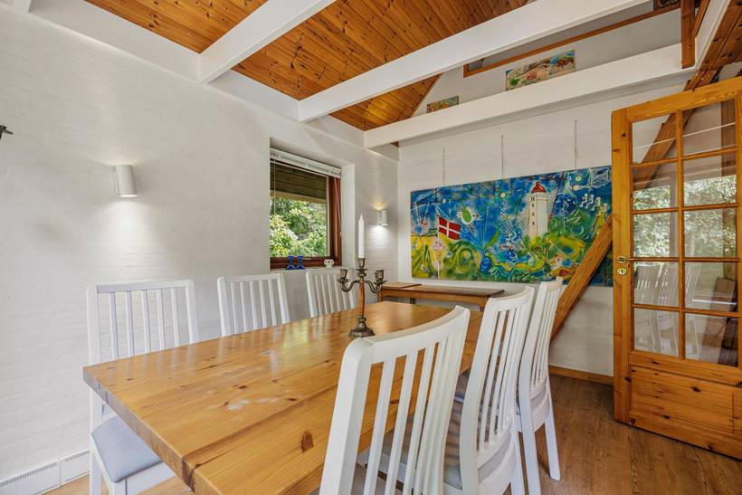 Foto von Ferienhaus PX17 in Blåvand - Westjütland