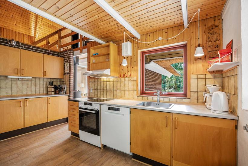 Foto von Ferienhaus PX17 in Blåvand - Westjütland