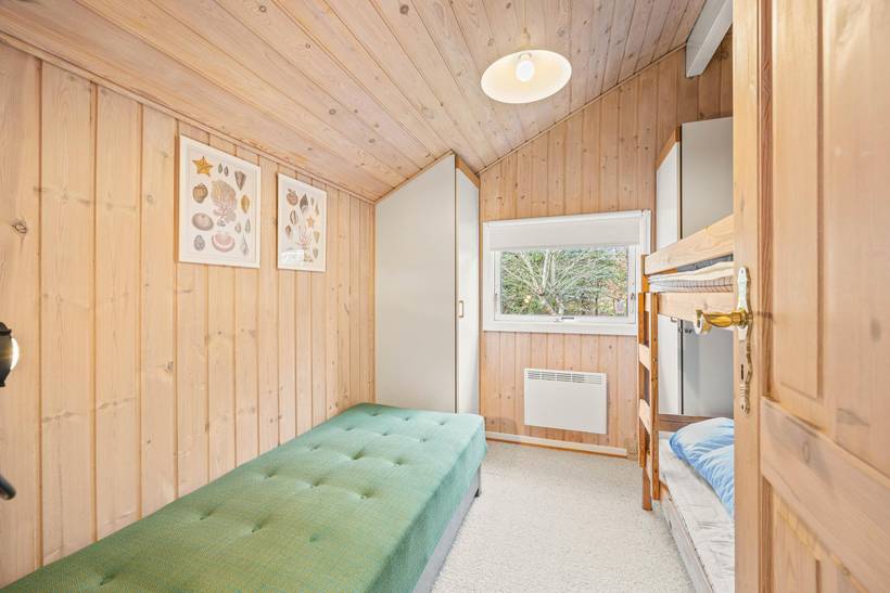 Foto von Ferienhaus PX18 in Houstrup - Westjütland