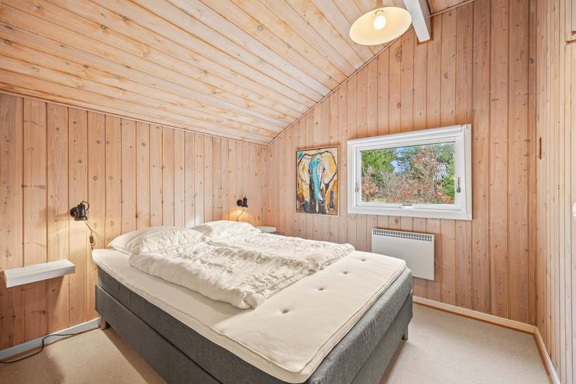 Foto von Ferienhaus PX18 in Houstrup - Westjütland