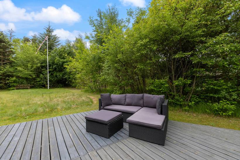 Foto von Ferienhaus PX18 in Houstrup - Westjütland
