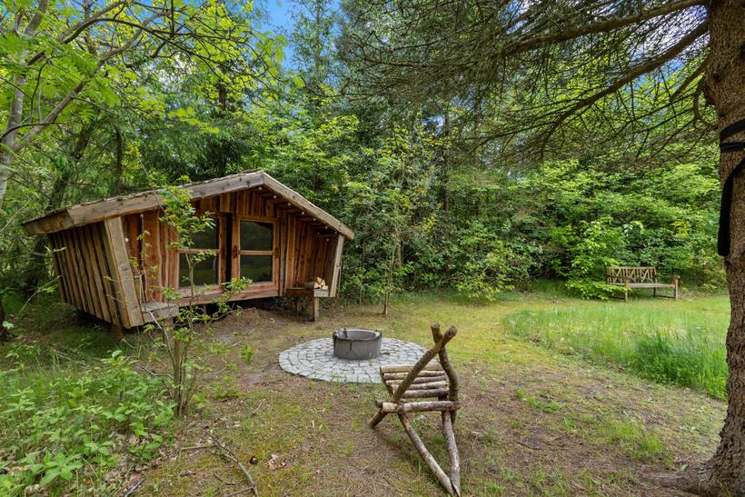 Foto von Ferienhaus PX18 in Houstrup - Westjütland