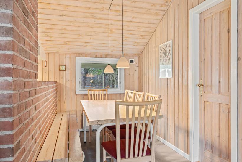 Foto von Ferienhaus PX18 in Houstrup - Westjütland