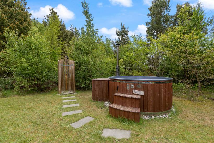 Foto von Ferienhaus PX18 in Houstrup - Westjütland