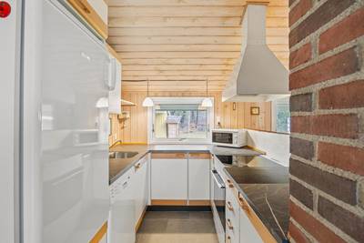 Vorschaubild von Ferienhaus PX18 in Houstrup - Westjütland