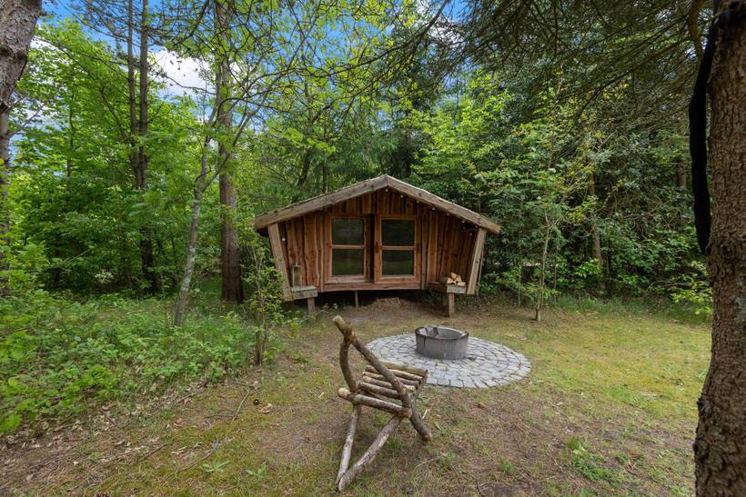 Foto von Ferienhaus PX18 in Houstrup - Westjütland