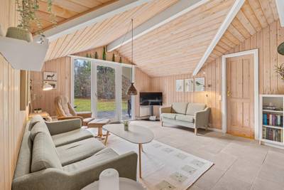 Vorschaubild von Ferienhaus PX18 in Houstrup - Westjütland