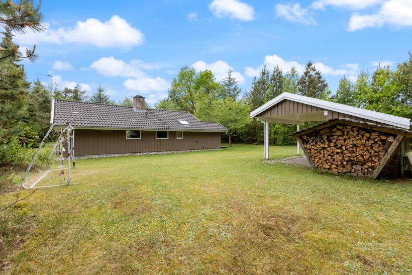 Foto von Ferienhaus PX18 in Houstrup - Westjütland