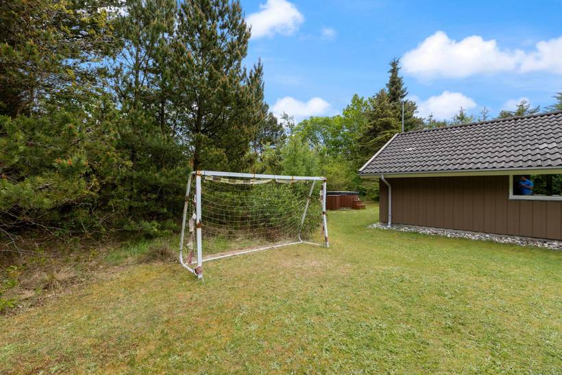 Foto von Ferienhaus PX18 in Houstrup - Westjütland