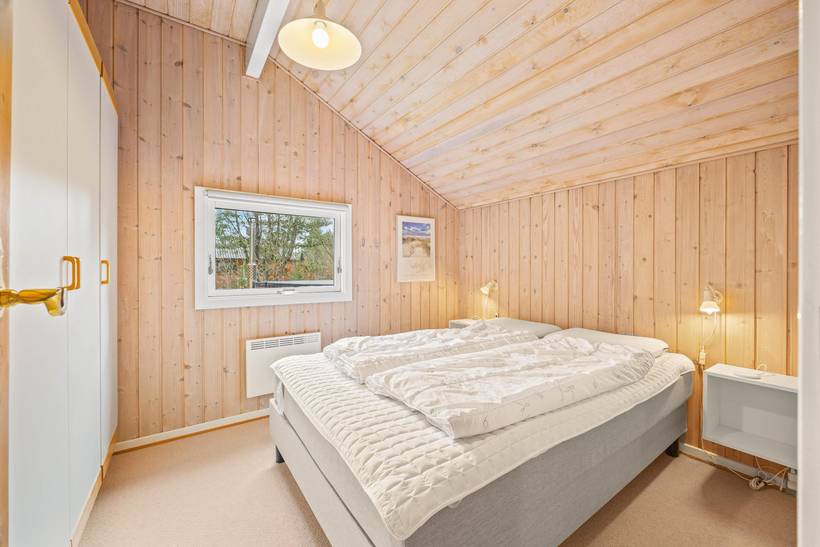 Foto von Ferienhaus PX18 in Houstrup - Westjütland