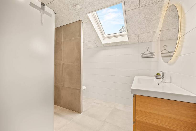 Foto von Ferienhaus PX18 in Houstrup - Westjütland