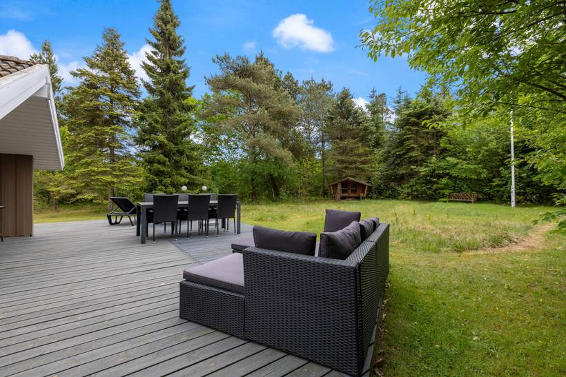Foto von Ferienhaus PX18 in Houstrup - Westjütland