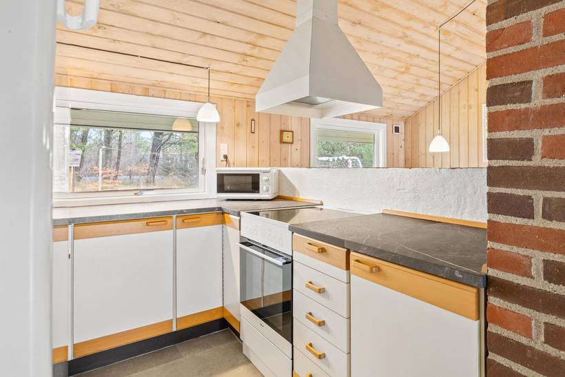 Foto von Ferienhaus PX18 in Houstrup - Westjütland