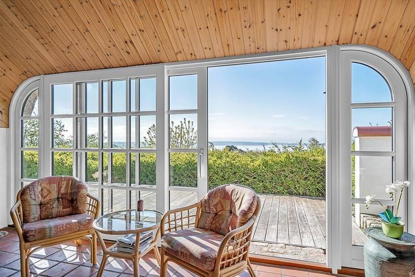 Foto von Ferienhaus PX19 in Ebeltoft - Ostjütland