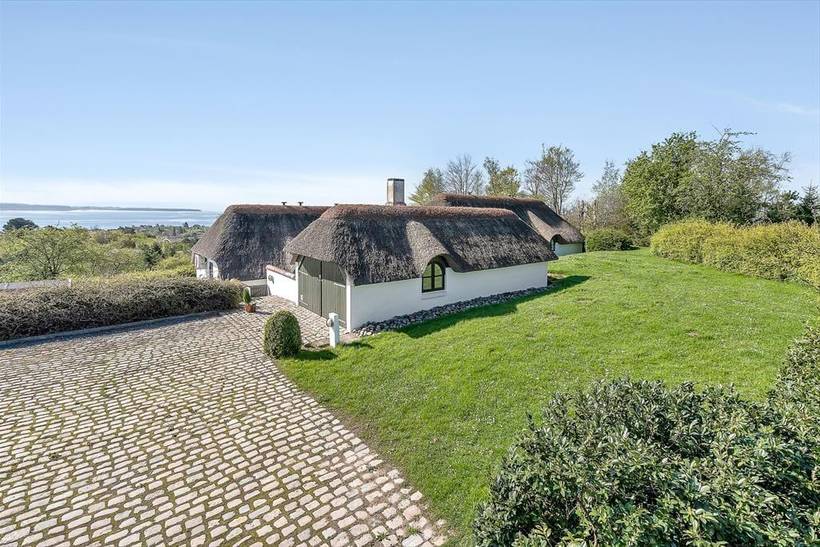 Foto von Ferienhaus PX19 in Ebeltoft - Ostjütland