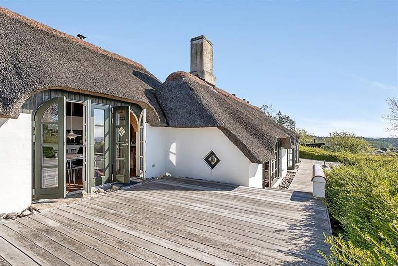 Foto von Ferienhaus PX19 in Ebeltoft - Ostjütland