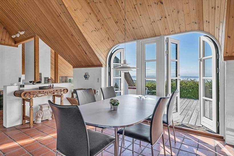 Foto von Ferienhaus PX19 in Ebeltoft - Ostjütland