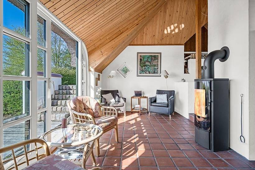 Foto von Ferienhaus PX19 in Ebeltoft - Ostjütland