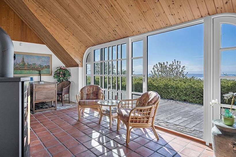 Foto von Ferienhaus PX19 in Ebeltoft - Ostjütland