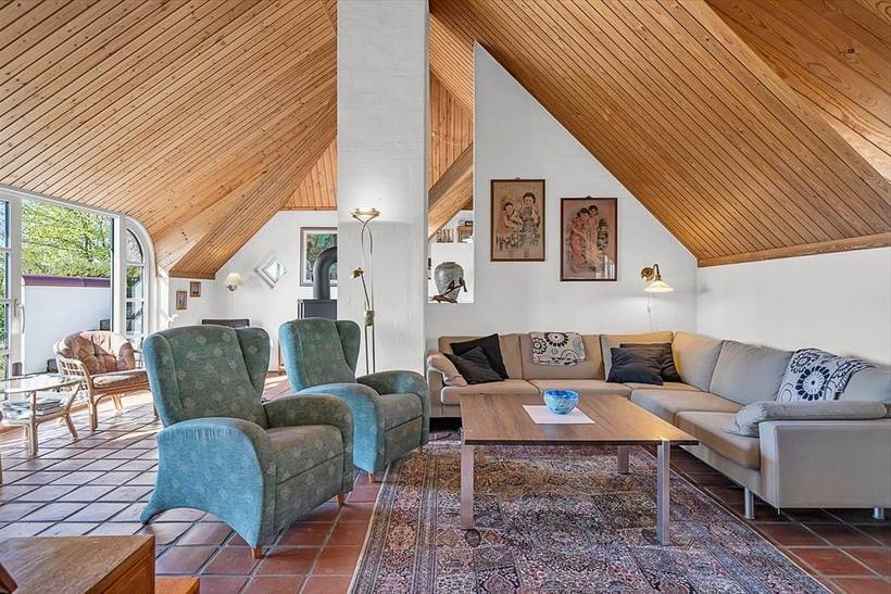 Foto von Ferienhaus PX19 in Ebeltoft - Ostjütland