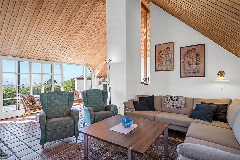 Foto von Ferienhaus PX19 in Ebeltoft - Ostjütland