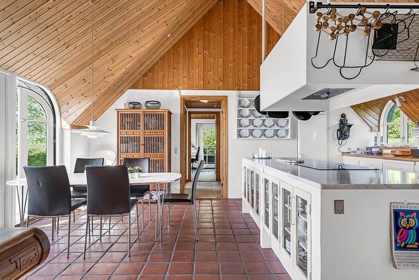 Foto von Ferienhaus PX19 in Ebeltoft - Ostjütland