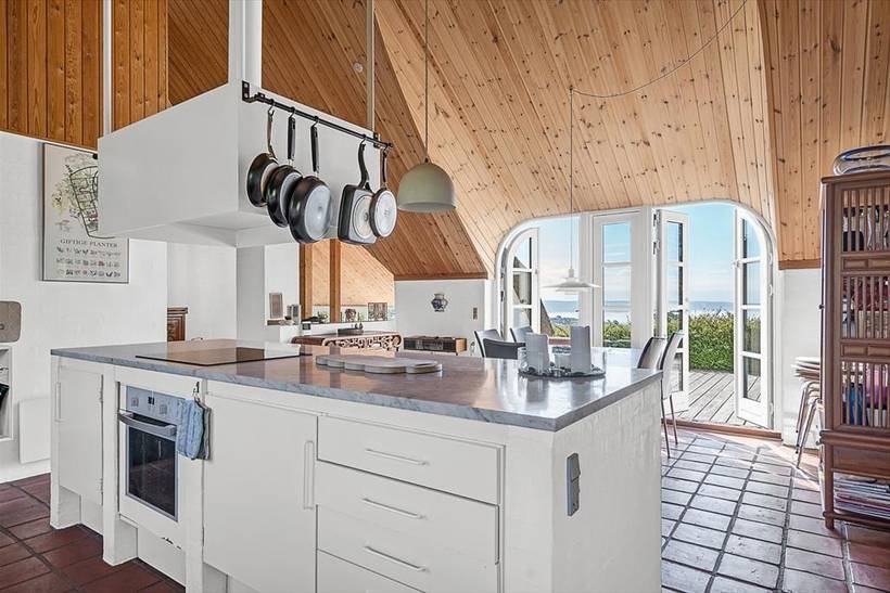 Foto von Ferienhaus PX19 in Ebeltoft - Ostjütland