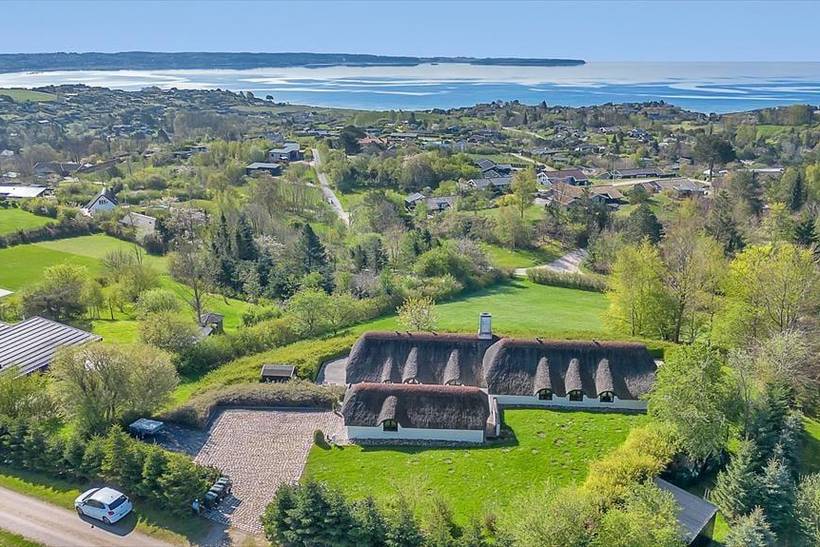 Foto von Ferienhaus PX19 in Ebeltoft - Ostjütland