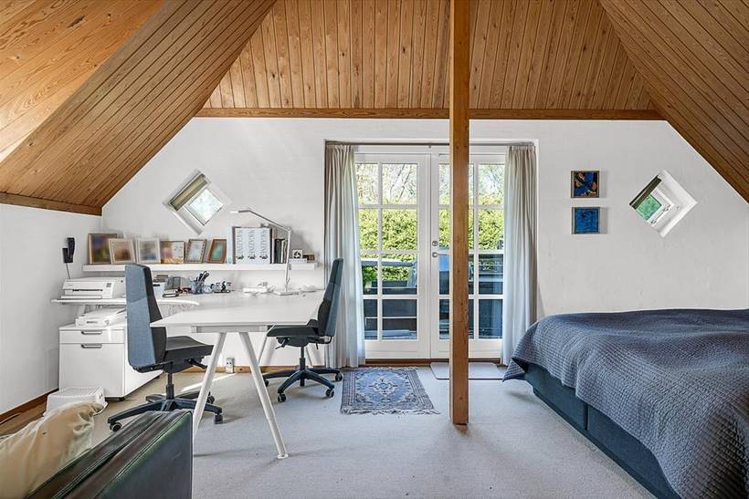Foto von Ferienhaus PX19 in Ebeltoft - Ostjütland