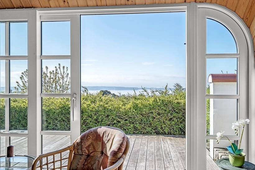 Foto von Ferienhaus PX19 in Ebeltoft - Ostjütland
