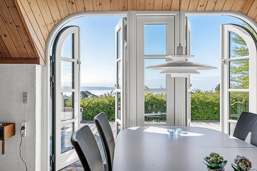 Foto von Ferienhaus PX19 in Ebeltoft - Ostjütland