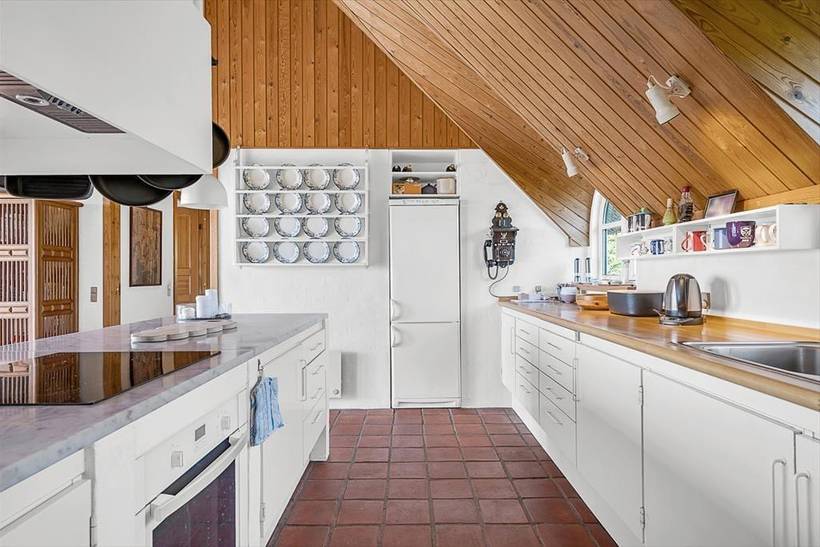 Foto von Ferienhaus PX19 in Ebeltoft - Ostjütland