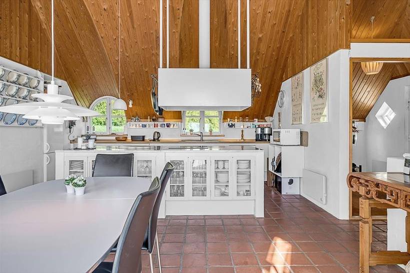 Foto von Ferienhaus PX19 in Ebeltoft - Ostjütland