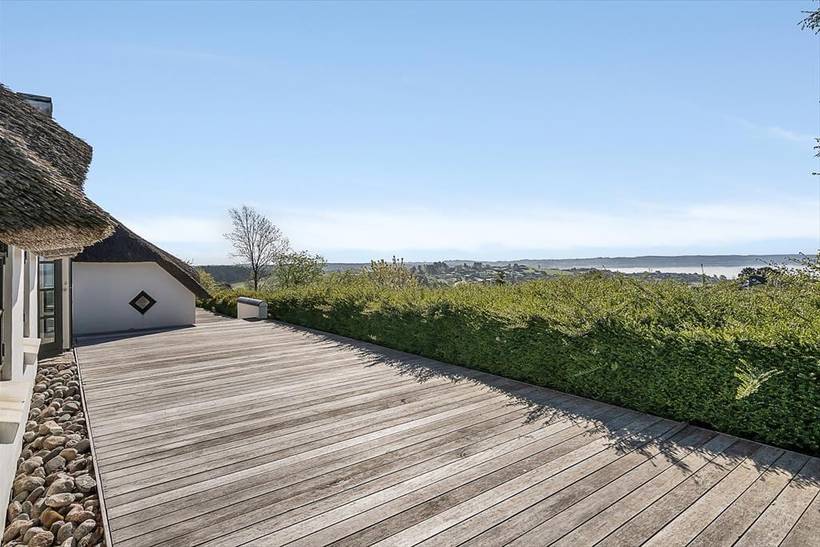 Foto von Ferienhaus PX19 in Ebeltoft - Ostjütland