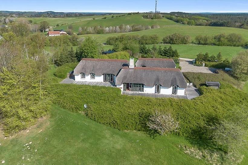 Foto von Ferienhaus PX19 in Ebeltoft - Ostjütland