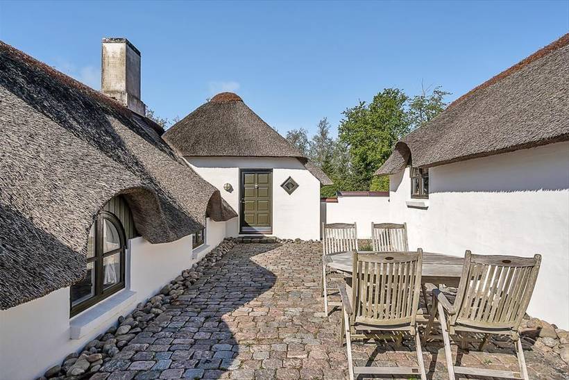 Foto von Ferienhaus PX19 in Ebeltoft - Ostjütland