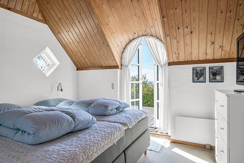 Foto von Ferienhaus PX19 in Ebeltoft - Ostjütland