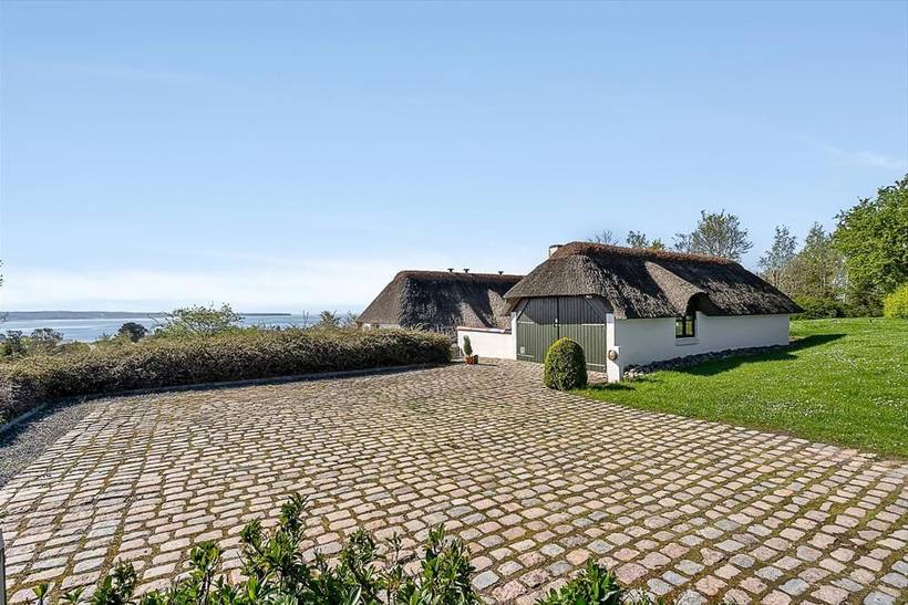 Foto von Ferienhaus PX19 in Ebeltoft - Ostjütland
