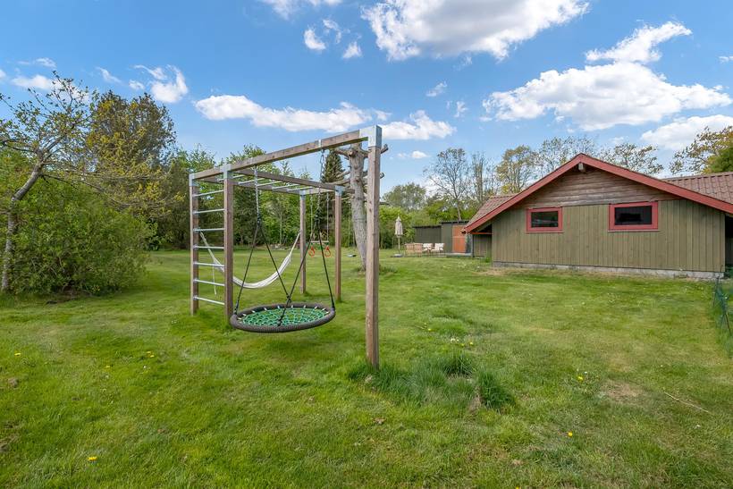 Foto von Ferienhaus PX21 in Gjerrild - Ostjütland