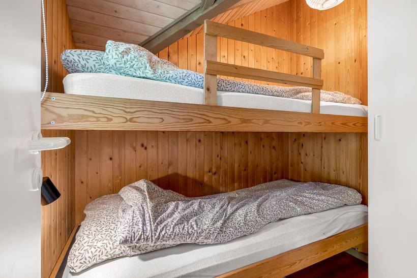 Foto von Ferienhaus PX21 in Gjerrild - Ostjütland