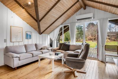 Vorschaubild von Ferienhaus PX21 in Gjerrild - Ostjütland