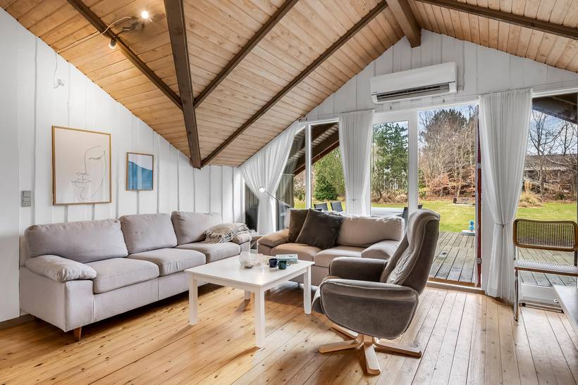 Foto von Ferienhaus PX21 in Gjerrild - Ostjütland