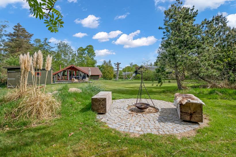 Foto von Ferienhaus PX21 in Gjerrild - Ostjütland