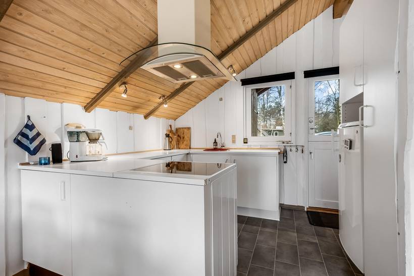 Foto von Ferienhaus PX21 in Gjerrild - Ostjütland