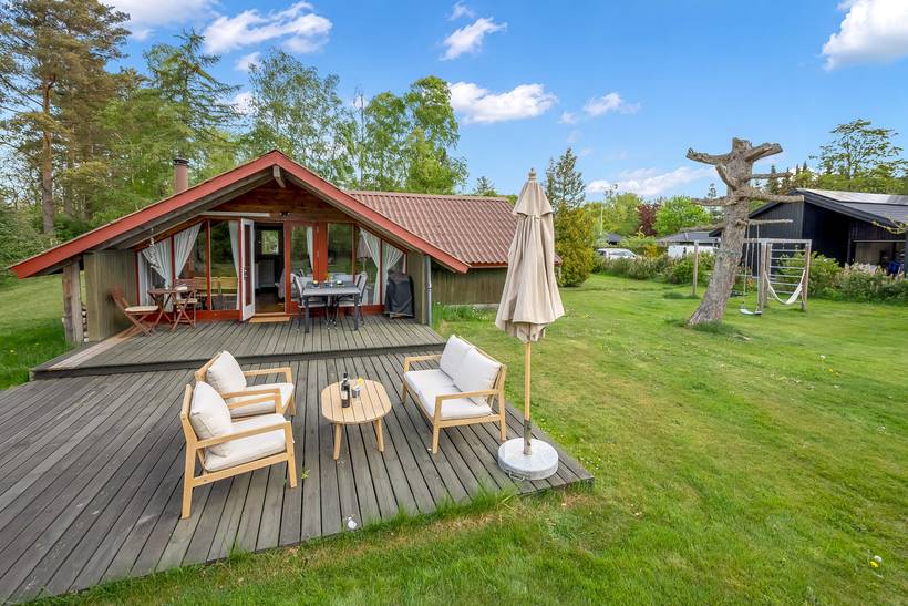 Foto von Ferienhaus PX21 in Gjerrild - Ostjütland