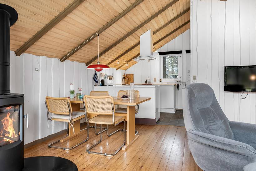 Foto von Ferienhaus PX21 in Gjerrild - Ostjütland
