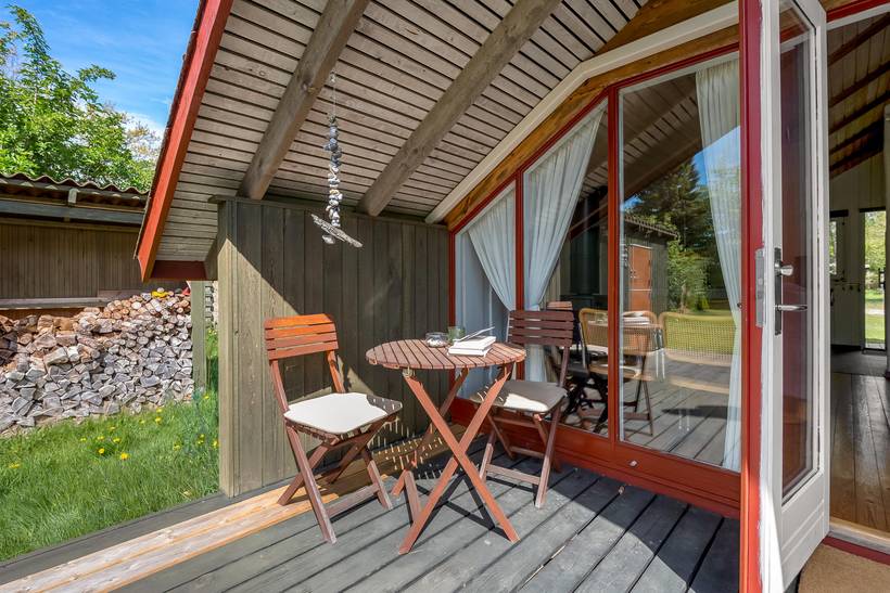 Foto von Ferienhaus PX21 in Gjerrild - Ostjütland