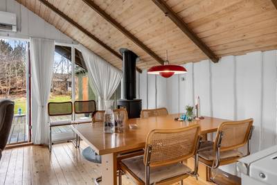 Vorschaubild von Ferienhaus PX21 in Gjerrild - Ostjütland