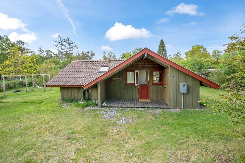 Foto von Ferienhaus PX21 in Gjerrild - Ostjütland