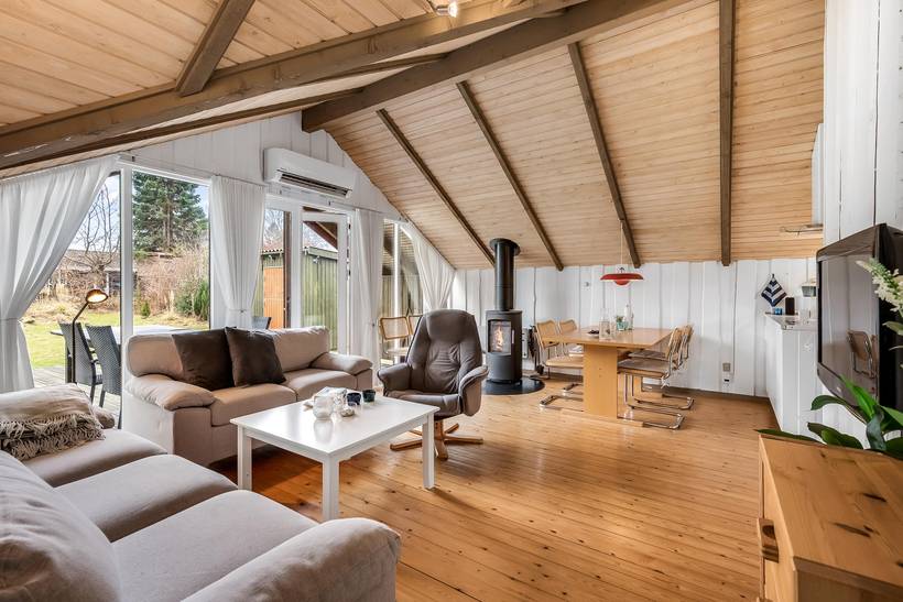 Foto von Ferienhaus PX21 in Gjerrild - Ostjütland